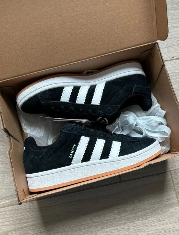 Adidas Campus 00s - photo numéro 3