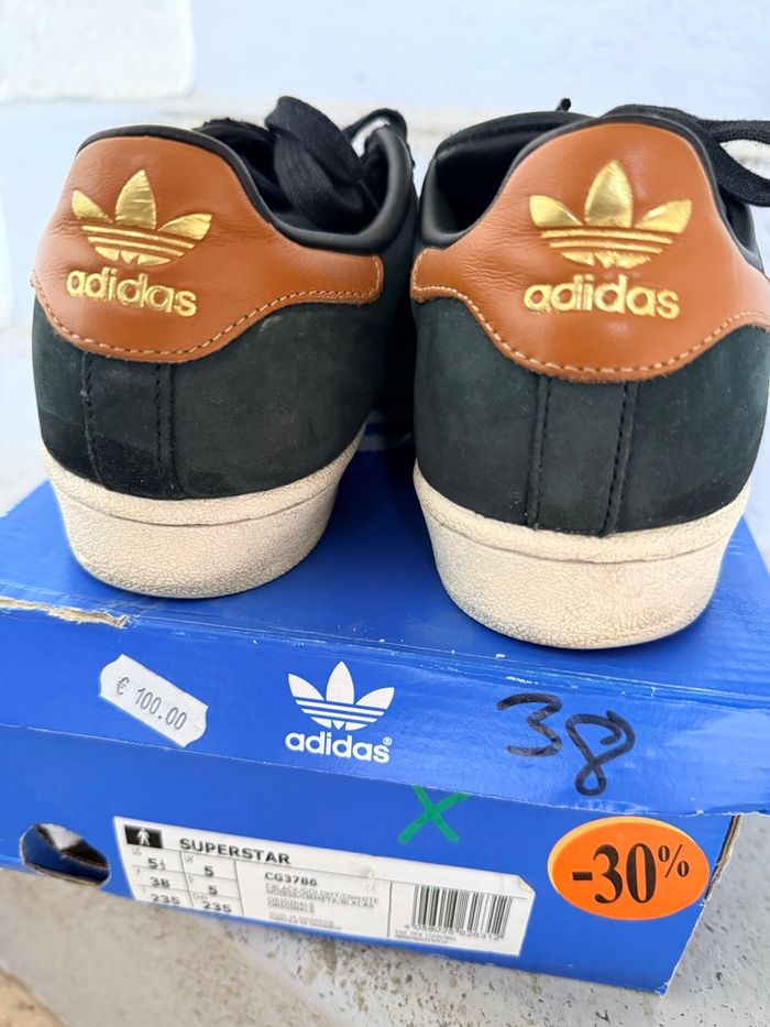 Adidas superstar - photo numéro 2