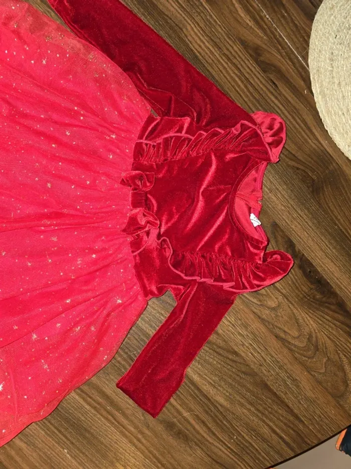 Robe 2-3 ans - photo numéro 2