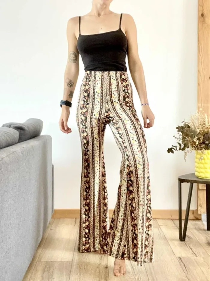Pantalon Shein