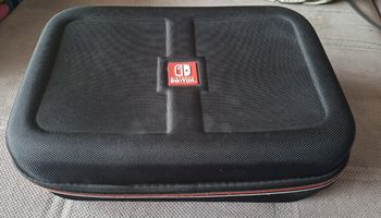 Rangement pour switch 1
