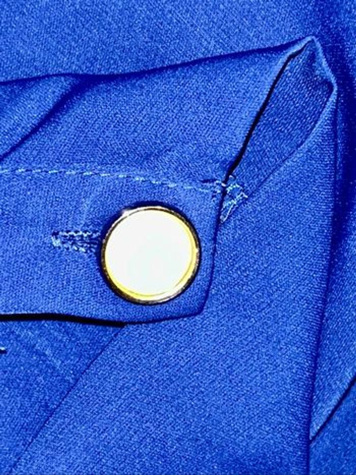 Blouse pour un look complètement chic ! - photo numéro 3