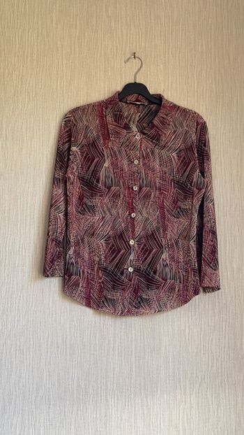 Chemise Armand Thiery