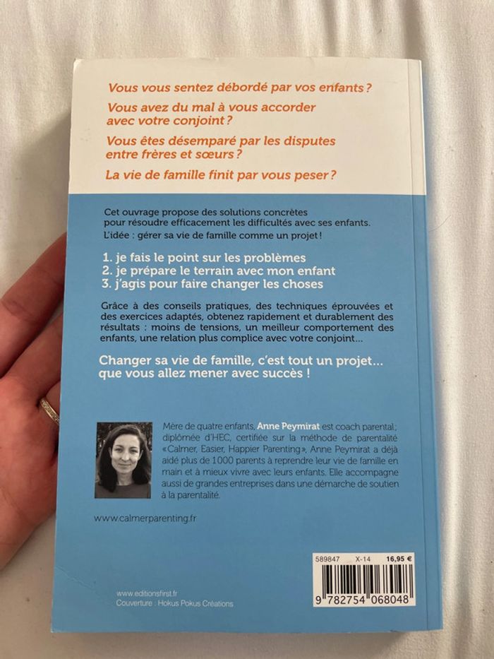 Je gère Anne peymirat - photo numéro 2