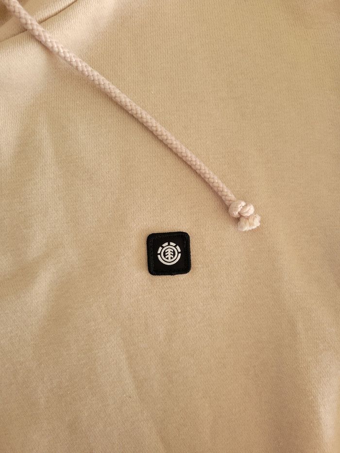 Sweat à capuche - photo numéro 3
