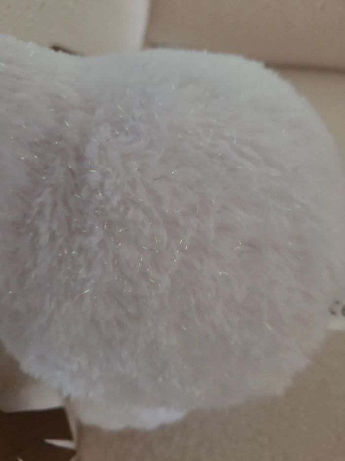Peluche Olaf Disney 50cm - photo numéro 6
