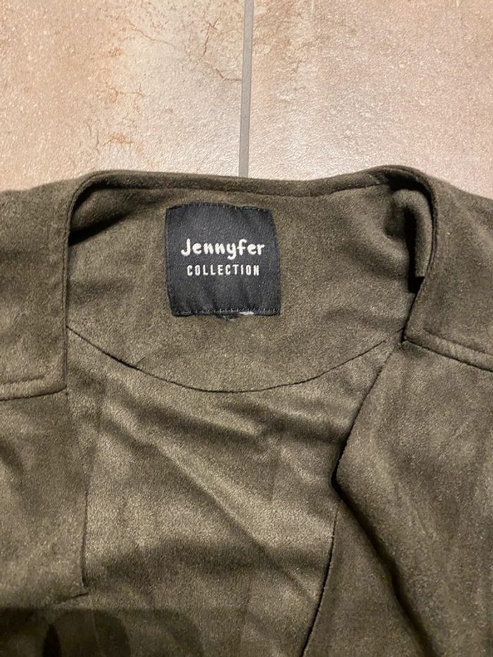 Veste Jennifer - photo numéro 2