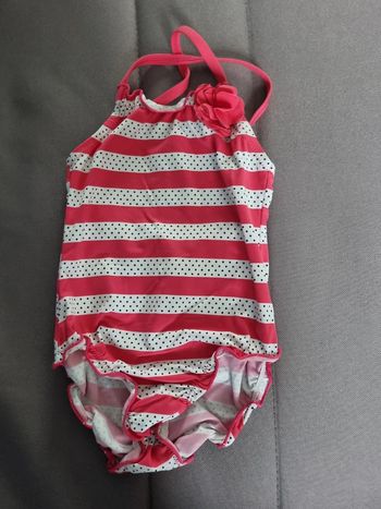 Maillot de bain 18 mois Okaidi