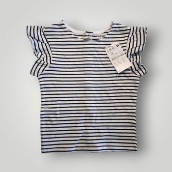 T-shirt manches courtes - 12 mois - Kiabi 