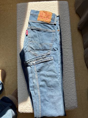 Jeans Levis