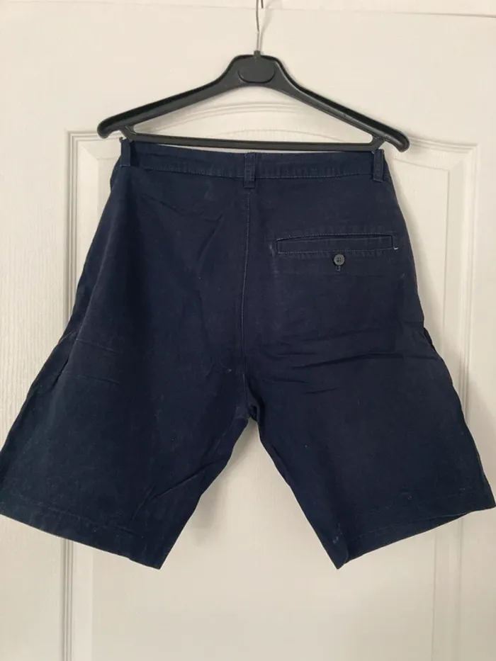 Lot 3 shorts chino - photo numéro 13