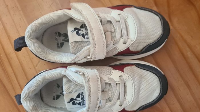 Basket 29 - photo numéro 4