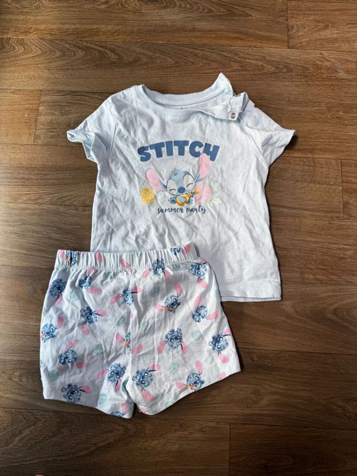 Pyjama