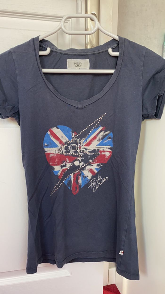 Lots 2 tee-shirts - photo numéro 5