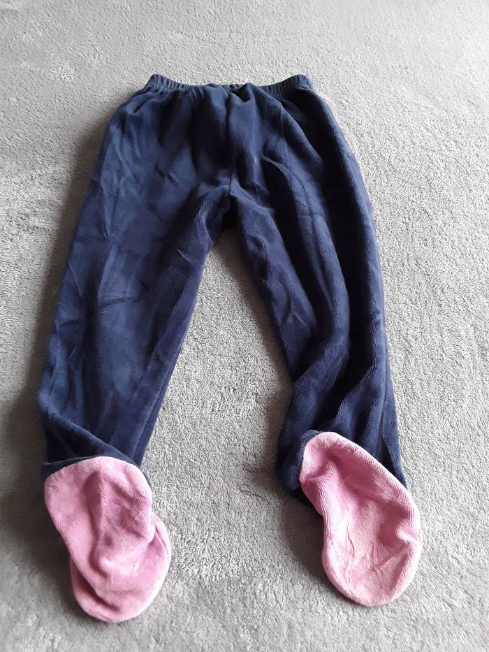 Pyjama deux pièces fille 2 ans - photo numéro 6