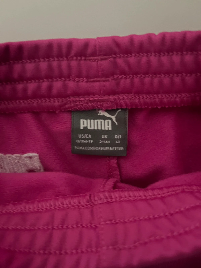 Ensemble Puma Rose - photo numéro 6
