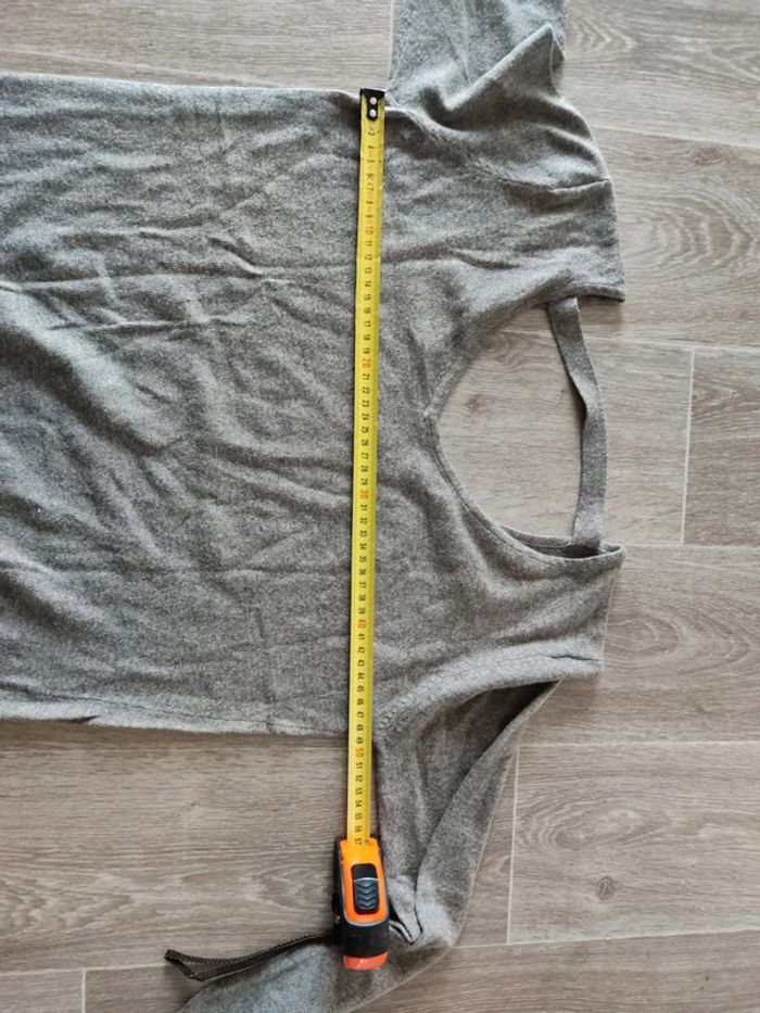 Pull léger - photo numéro 5