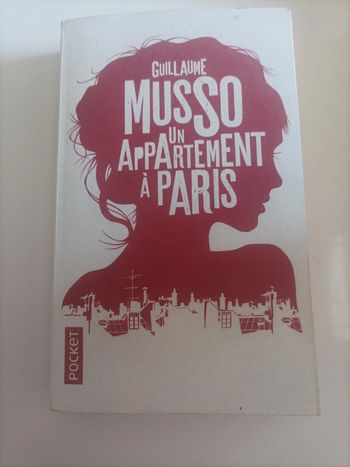 Un appartement à Paris