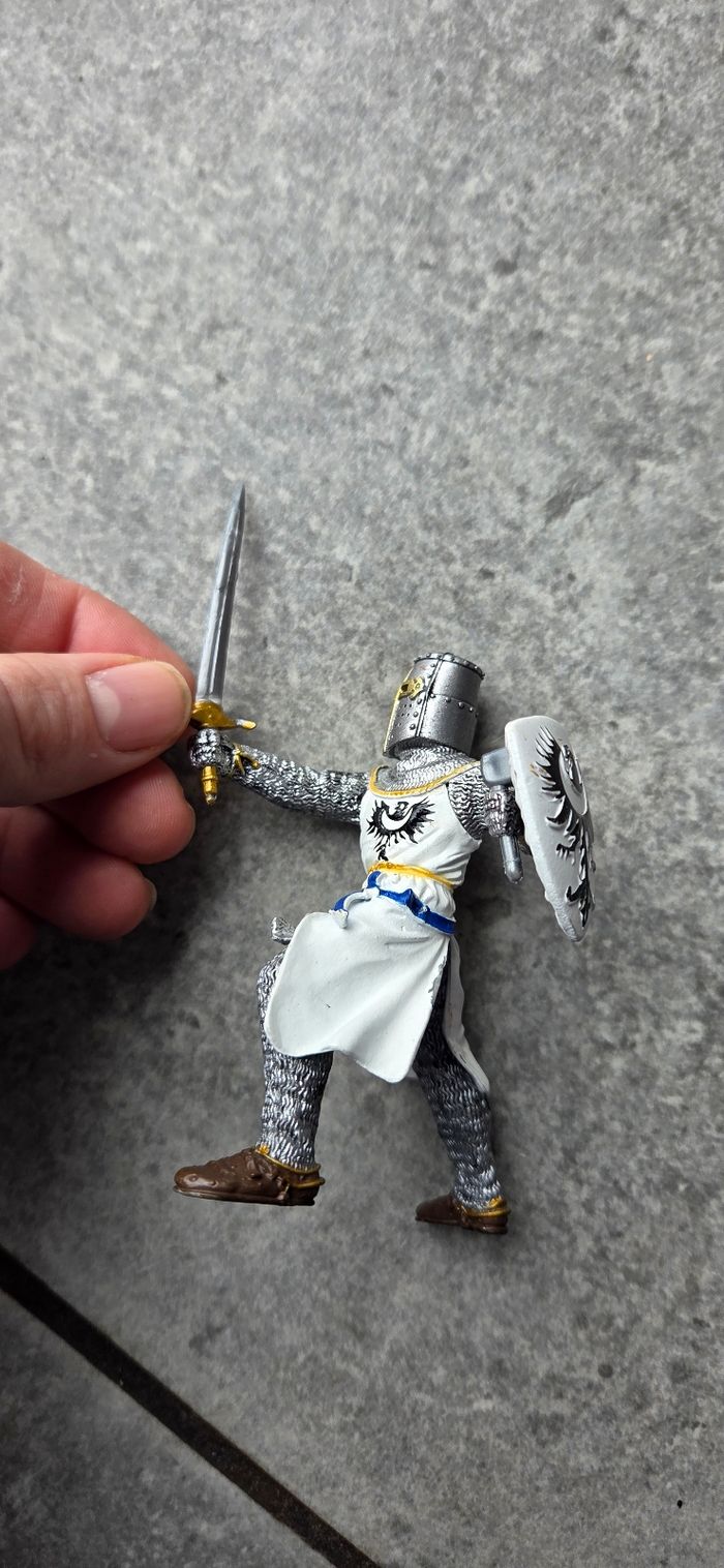 Lot figurine schleich - photo numéro 2