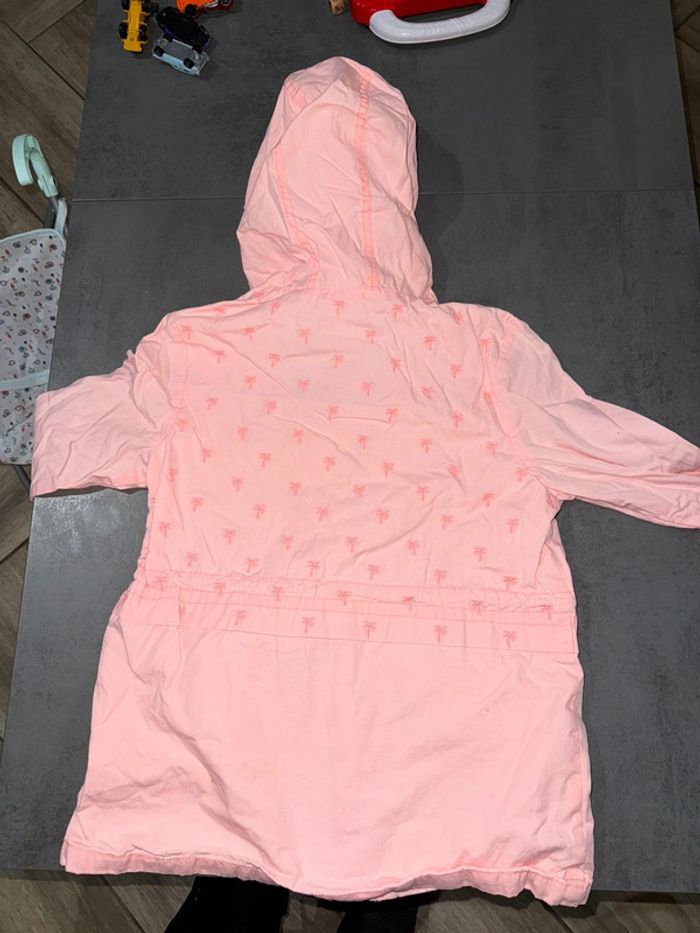 Veste ikks - photo numéro 4