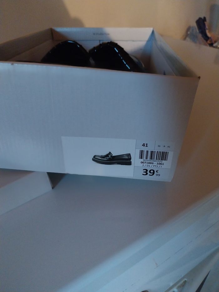 Mocassin - photo numéro 4