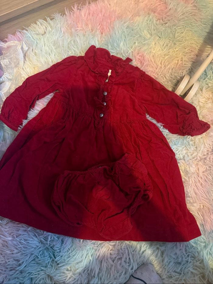 Robe Ralph Lauren