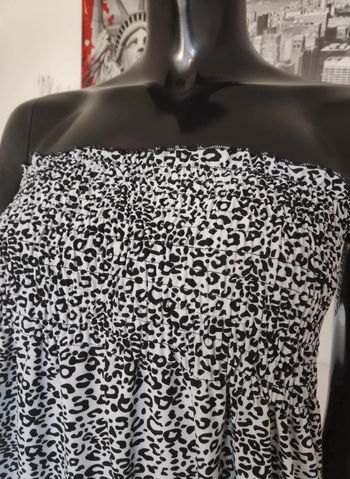 Robe d'été sexy taille unique