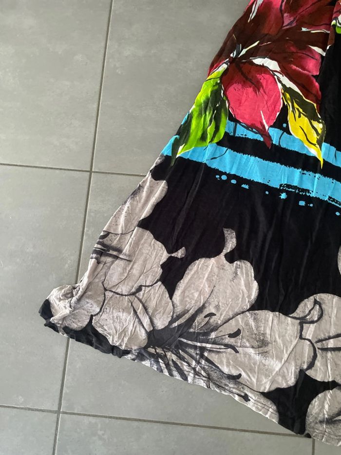Desigual robe femme taille S vêtement - photo numéro 2