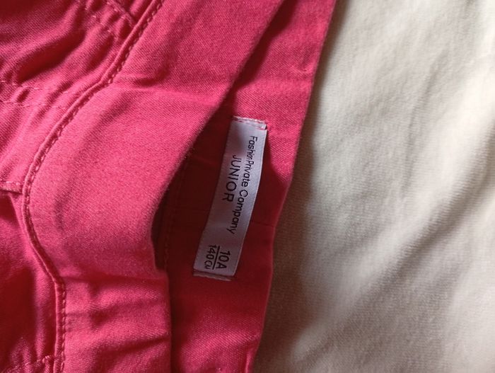 Jeangins rose 10 ans - photo numéro 3