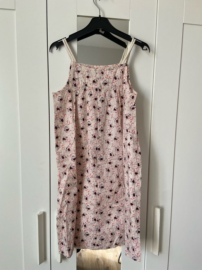 Robe été - photo numéro 2