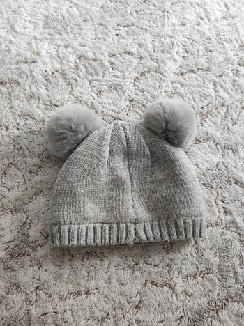 Bonnet hiver