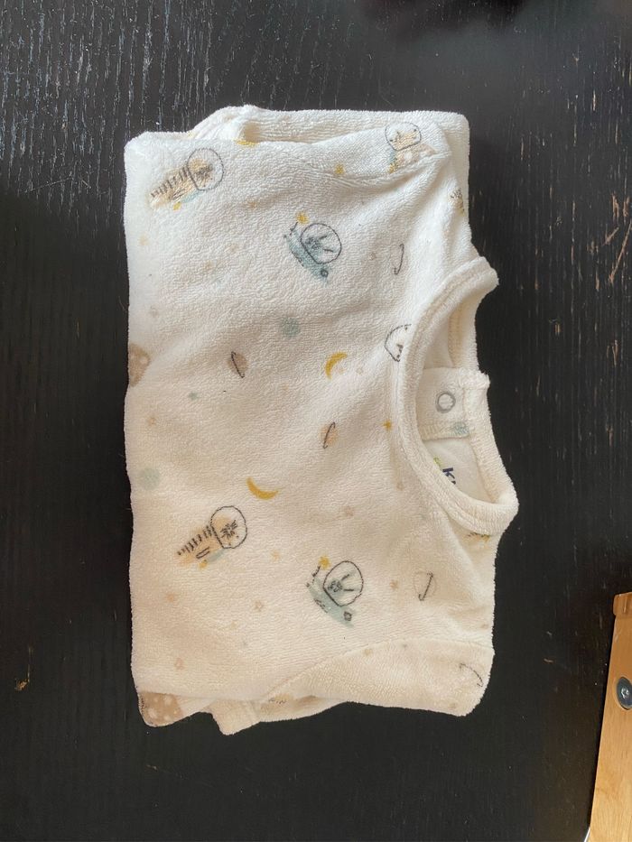 Lot pyjama neuf - photo numéro 3