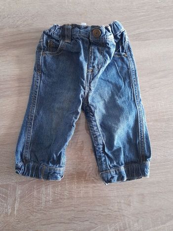 Jean