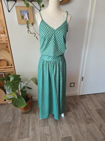 Ensemble jupe débardeur