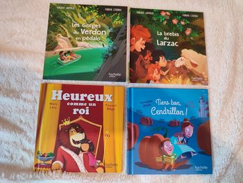 Livre McDo, jeunesse achette à l'unité