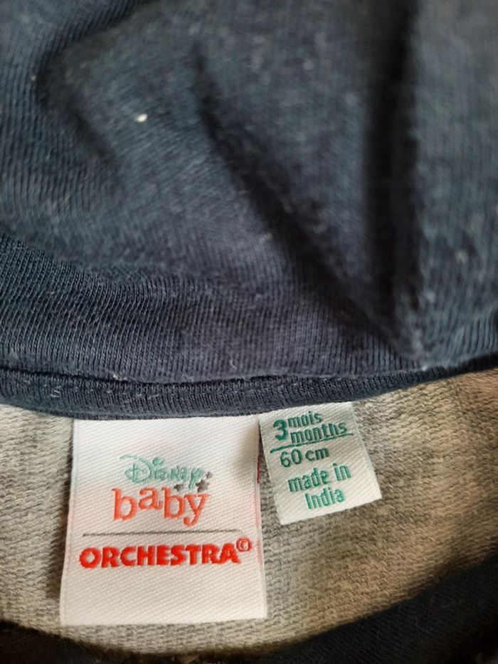 Sweat - photo numéro 4