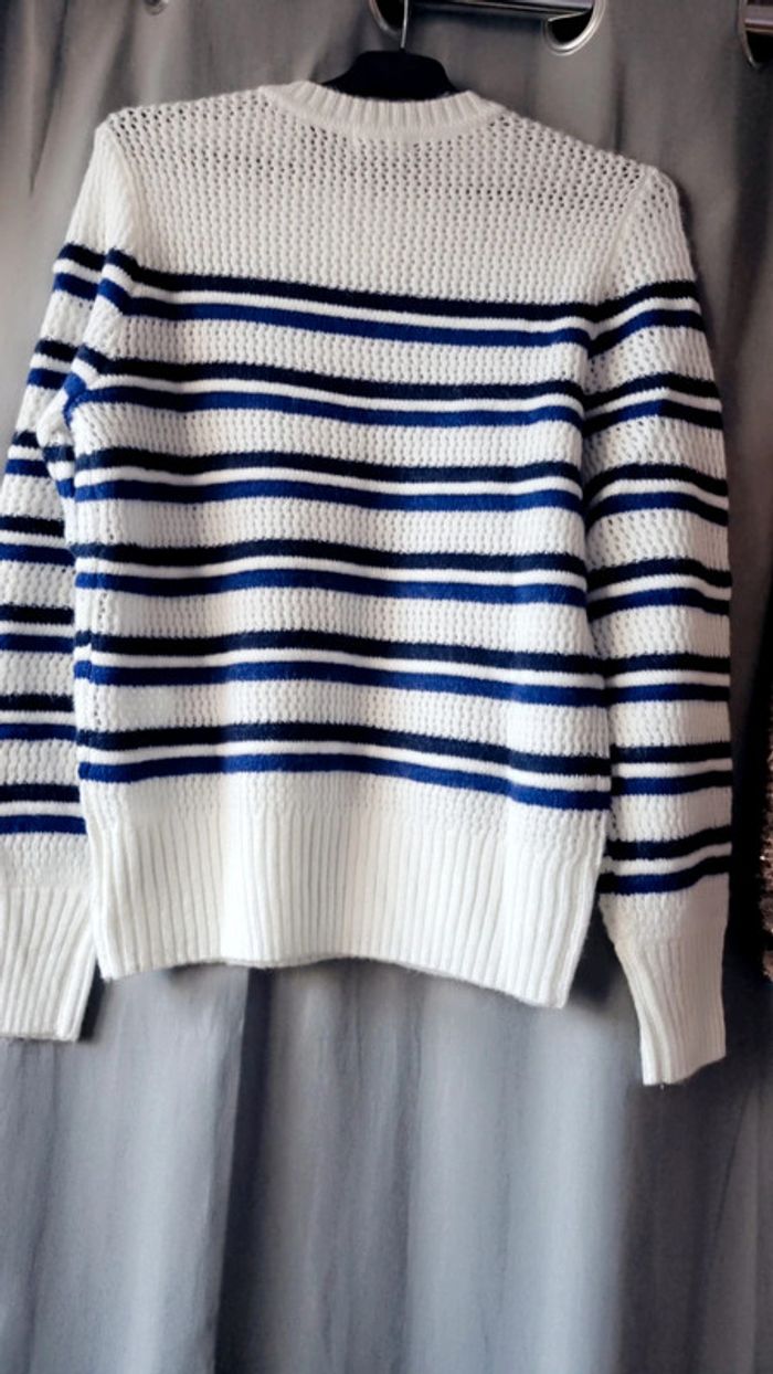 Pull Camaieu - photo numéro 6