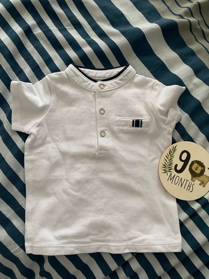 Polos - photo numéro 2