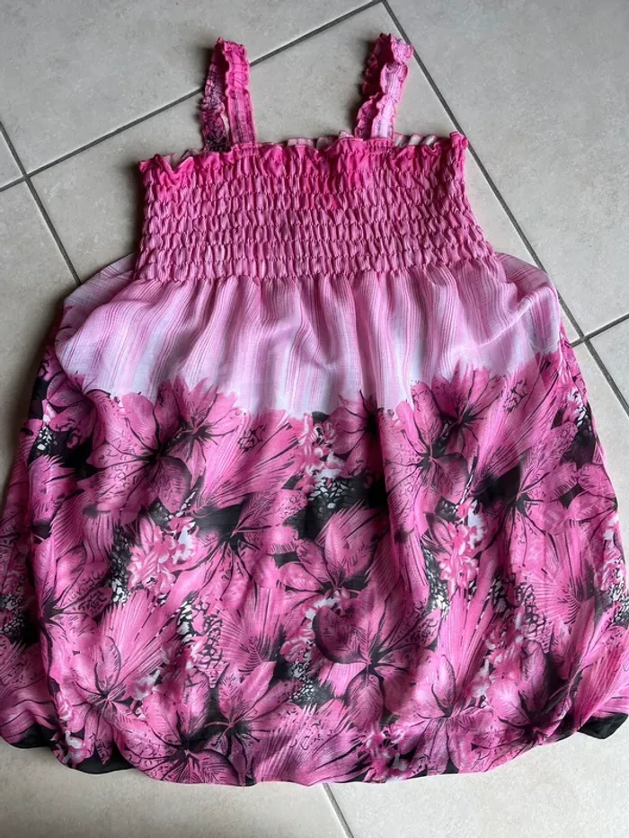 Robe imprimée - photo numéro 2