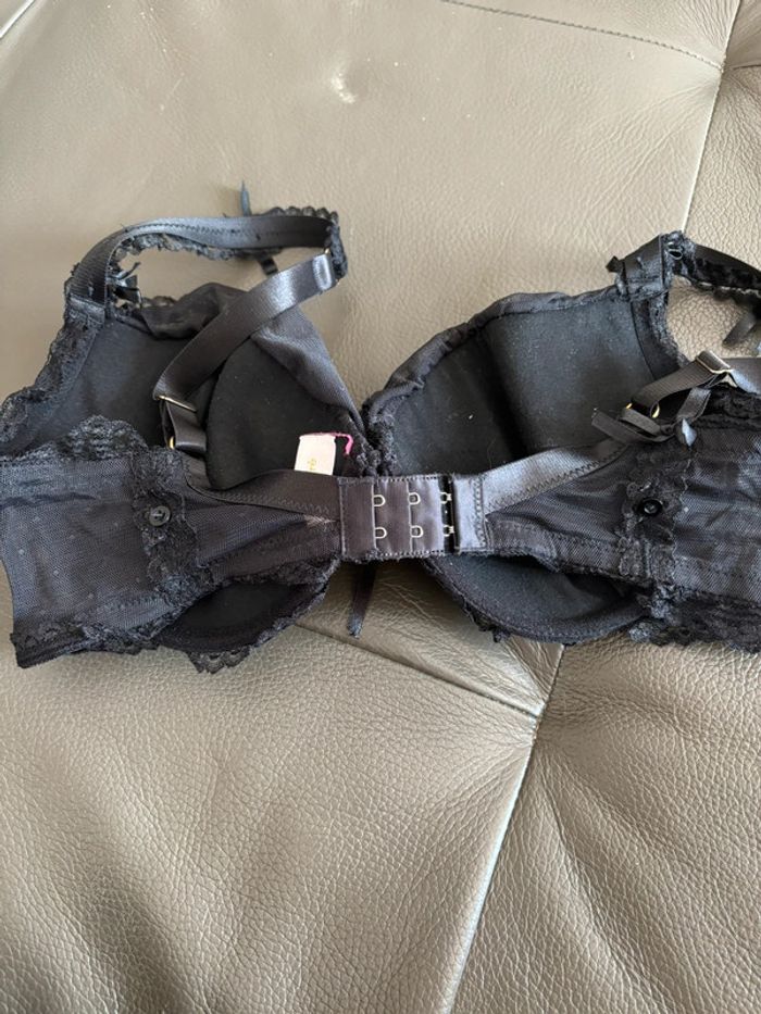 Soutien gorge soleil sucre 95D - photo numéro 5