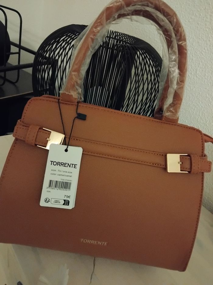 Sac à main Torrente - photo numéro 2