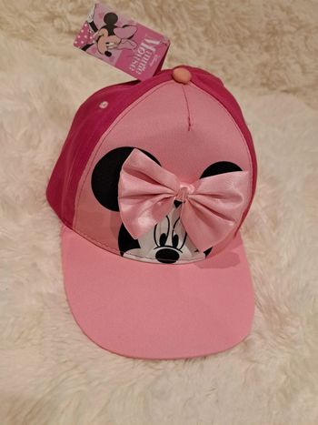 Casquette