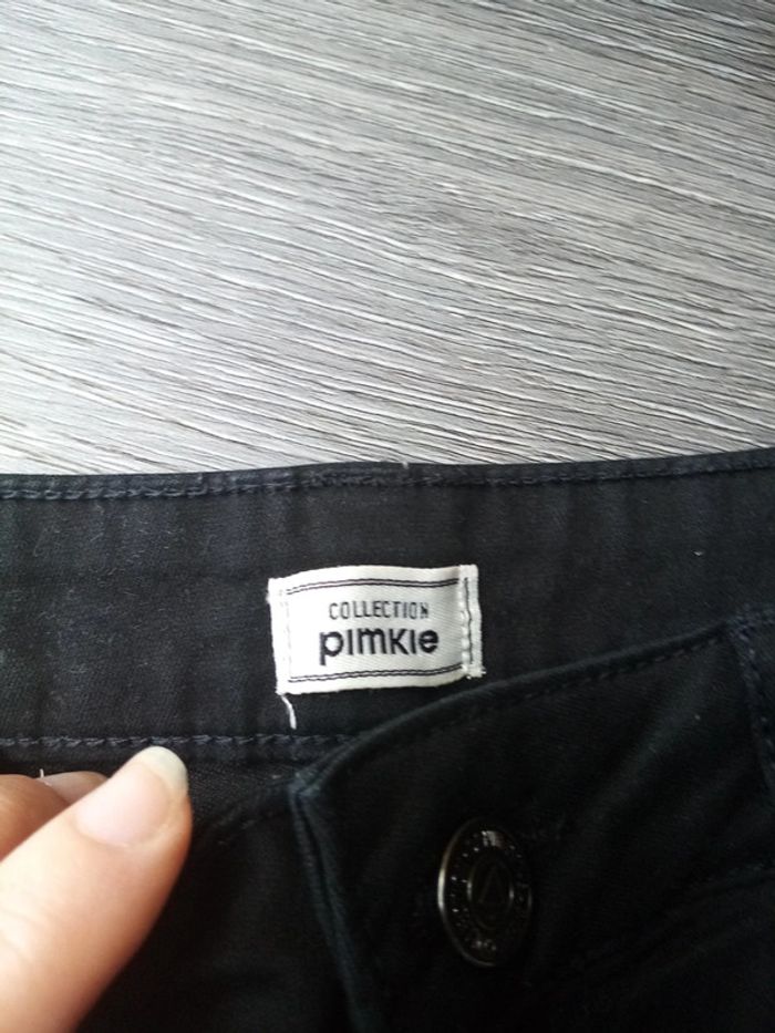 Short noir T. 32 - photo numéro 4