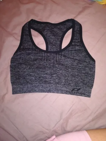 Brassière de sport Pro touch, taille S, neuve