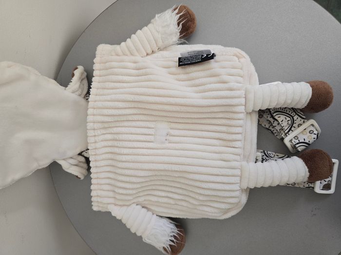 🍼 Sac à dos enfant Les Déglingos - Muchachos le Lama - photo numéro 5