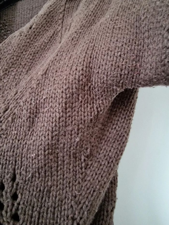 Gilet manches courtes - photo numéro 3