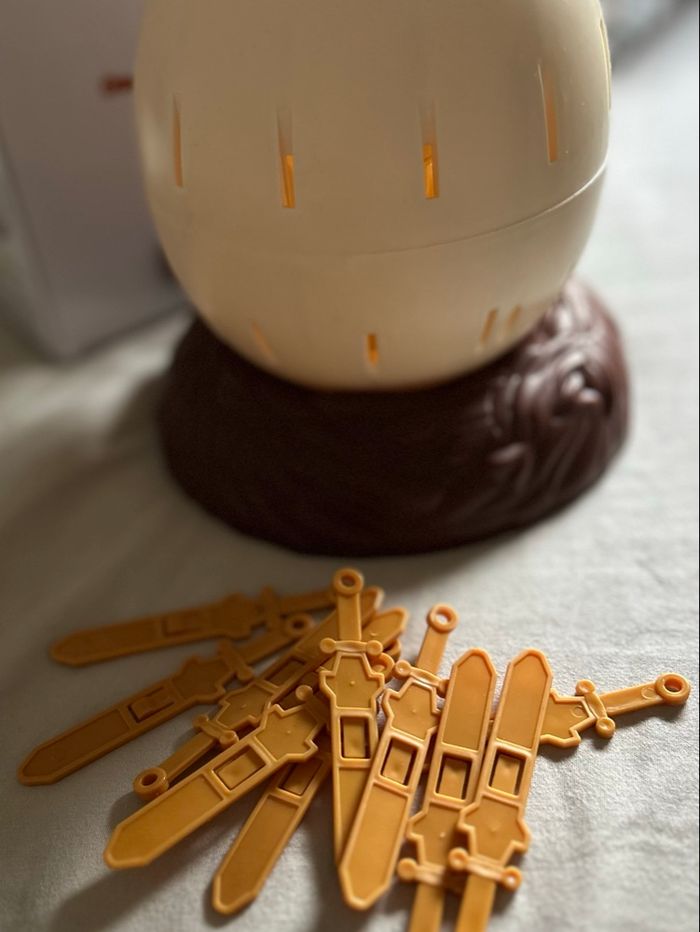 Jeu de société - photo numéro 3