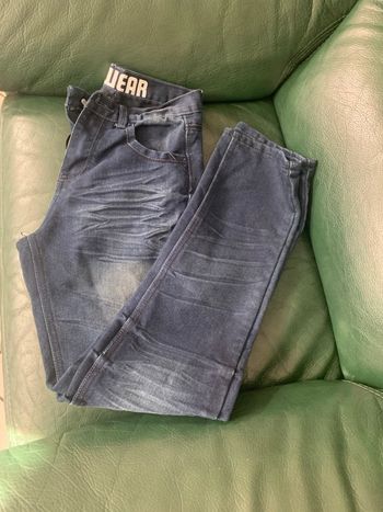 Jeans 14 ans