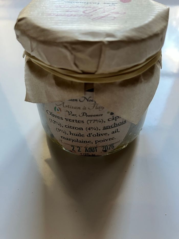 Petit pot gourmand - photo numéro 3