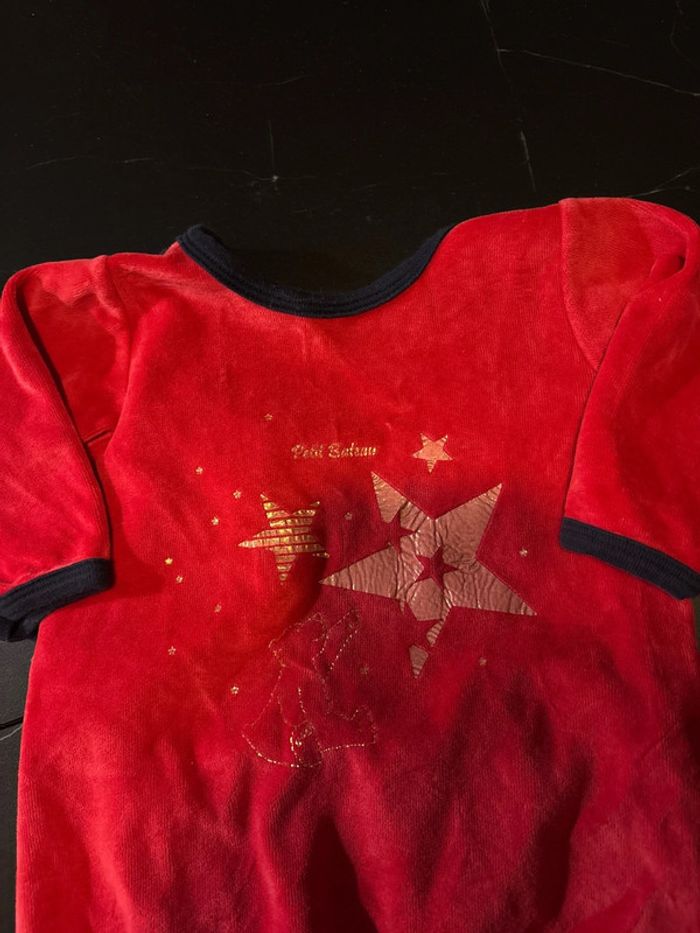 Pyjama petit bateau - photo numéro 2